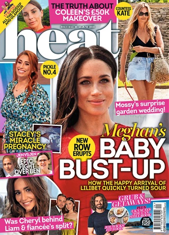 Heat issue Issue 1145