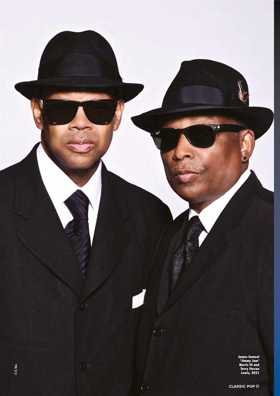 Classic Pop Preview Pages