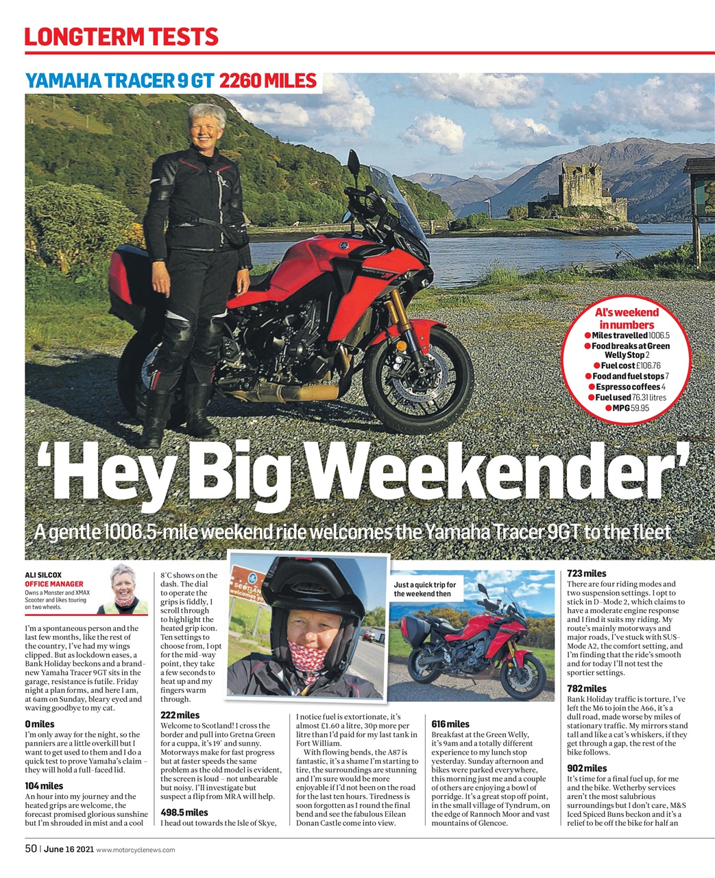 MCN Preview Pages