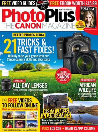 PhotoPlus issue 