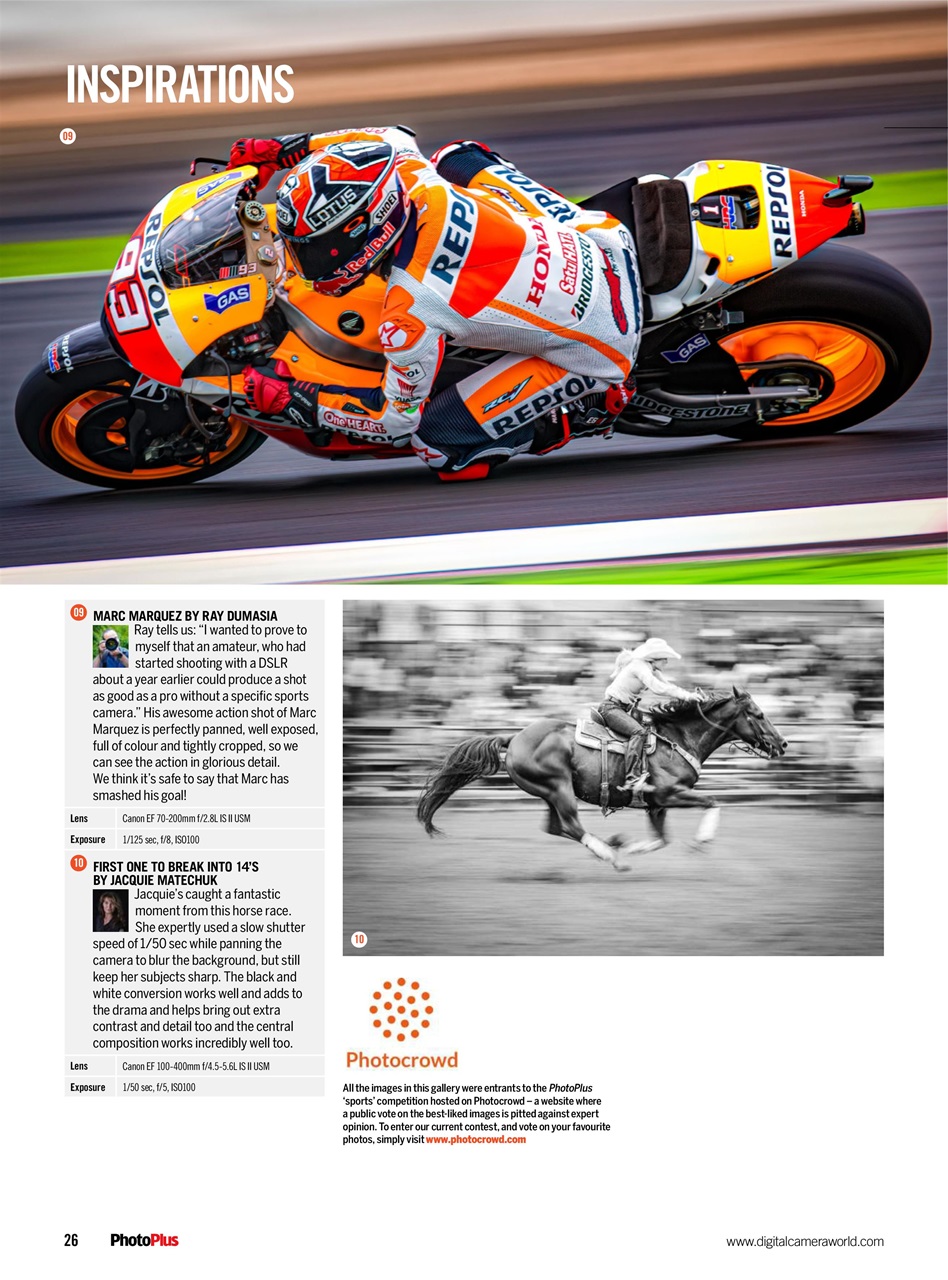 PhotoPlus Preview Pages