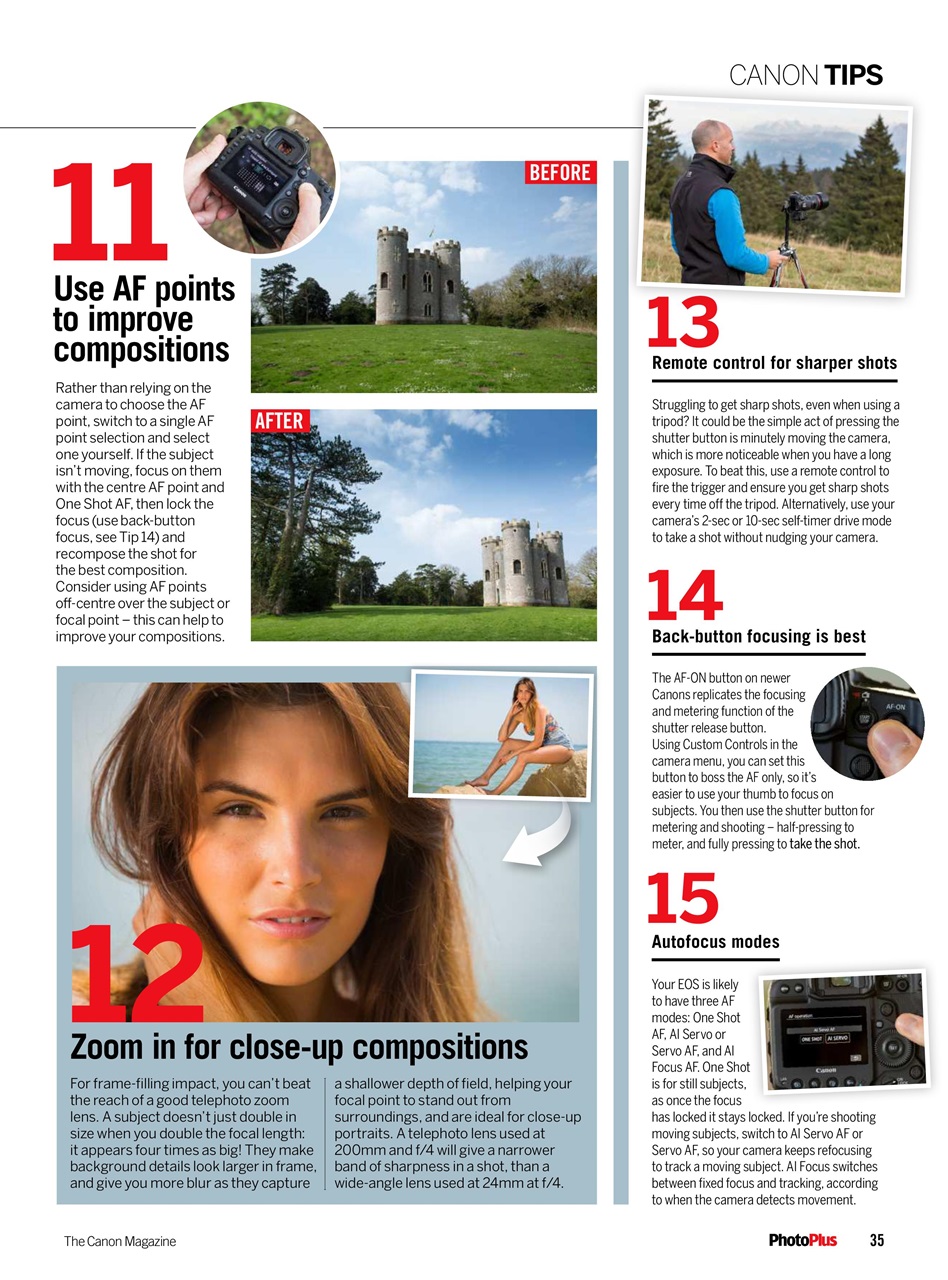 PhotoPlus Preview Pages