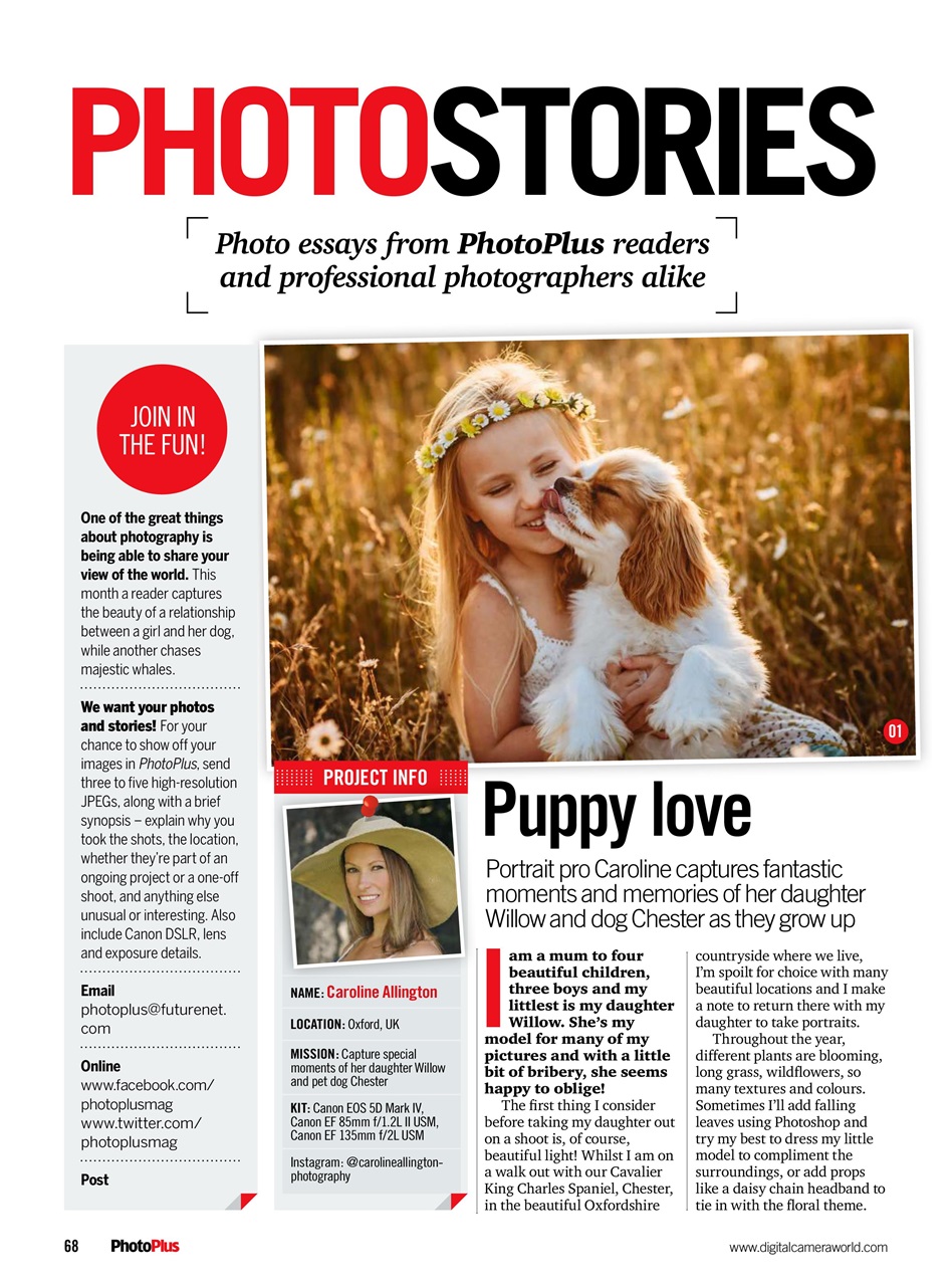 PhotoPlus Preview Pages