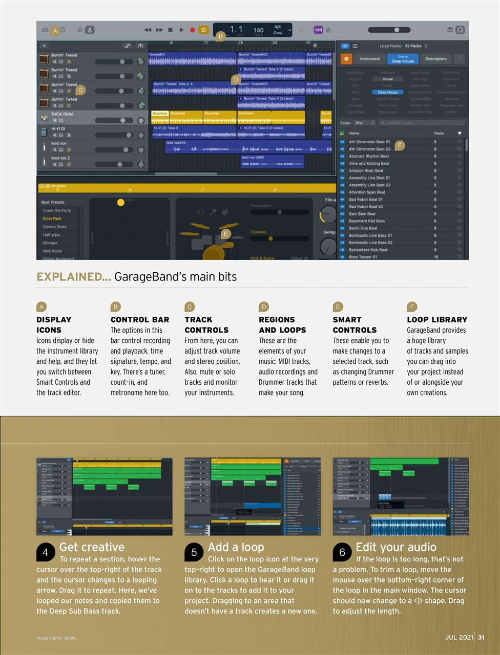 Mac|Life Preview Pages