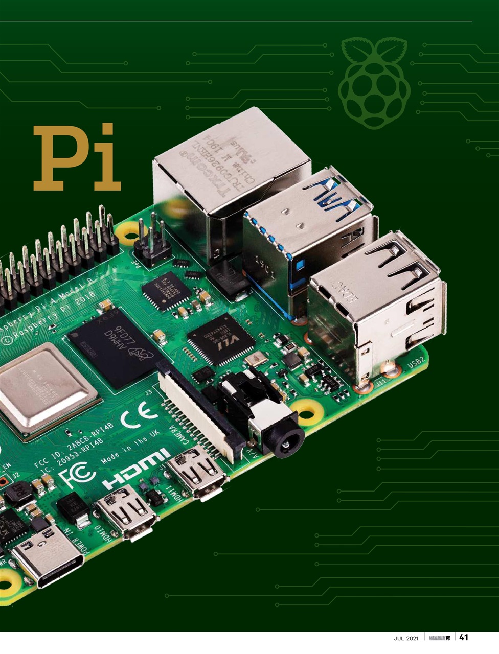 Maximum PC Preview Pages