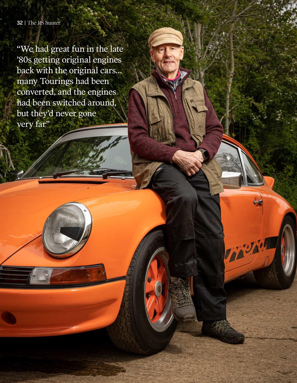 Total 911 Preview Pages