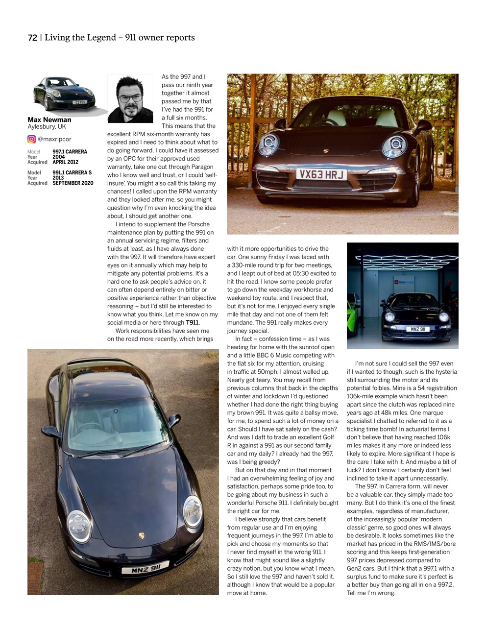 Total 911 Preview Pages