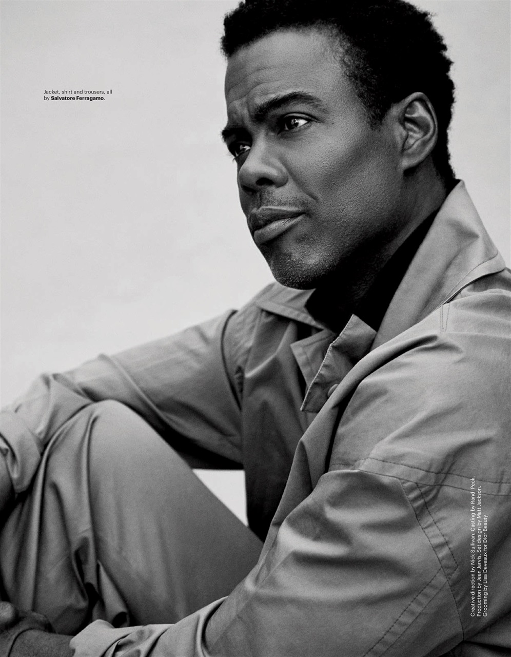 Esquire Singapore Preview Pages