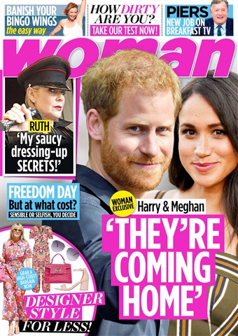 Woman issue 28-Jun-2021