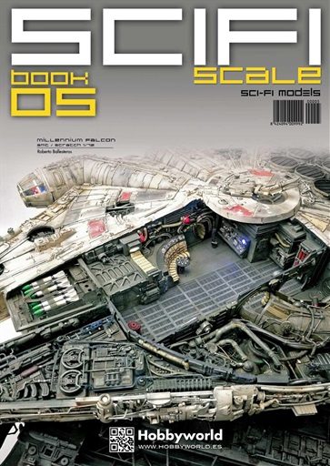 SCIFI SCALE issue 