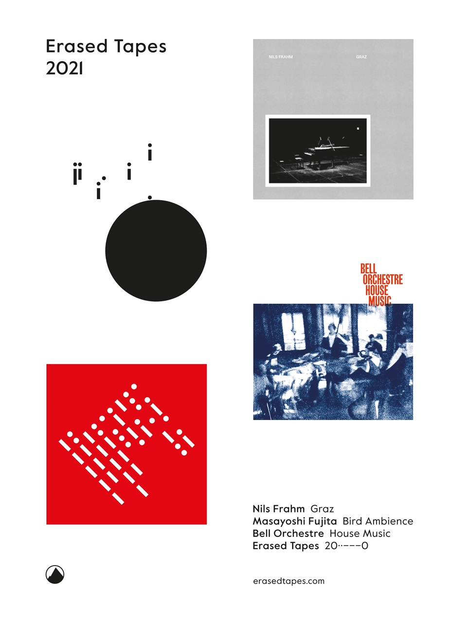 Electronic Sound Preview Pages