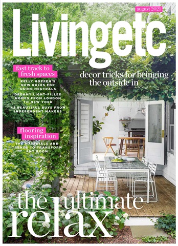 Living Etc issue Aug-2021