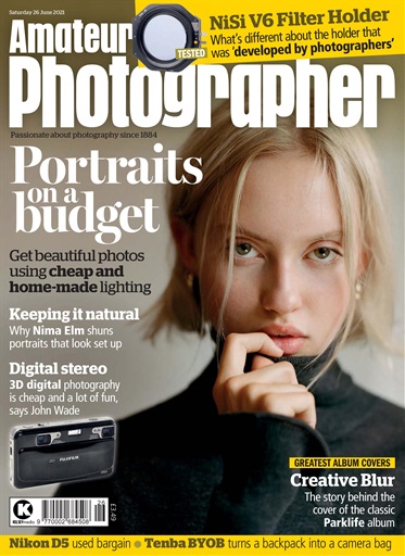 Amateur Photographer issue 
