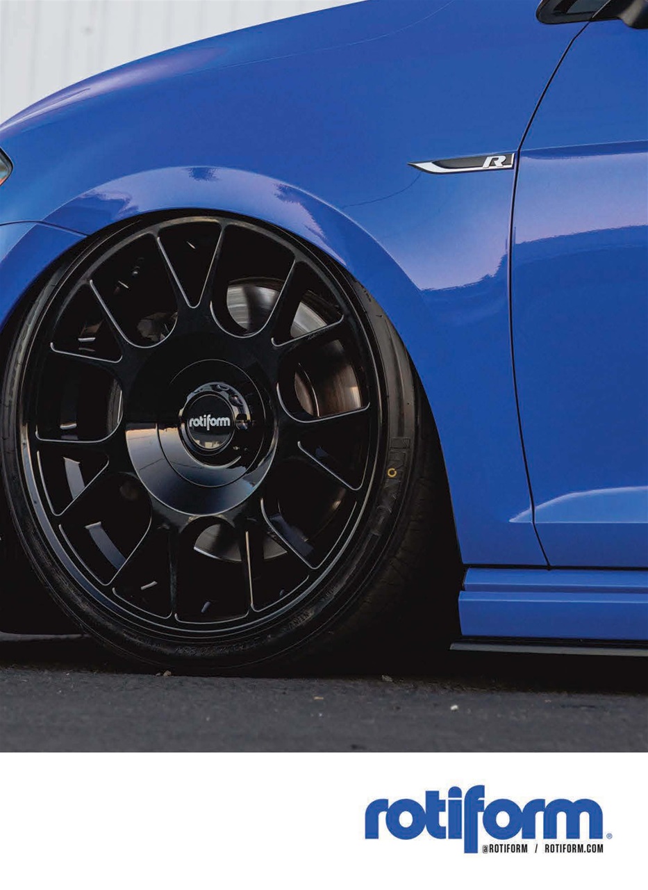 Performance VW Preview Pages