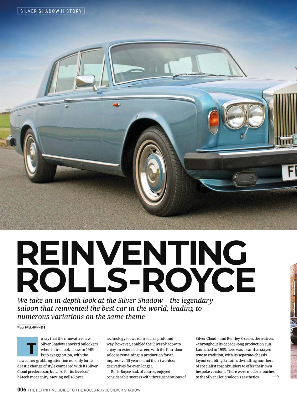 British Icons Preview Pages