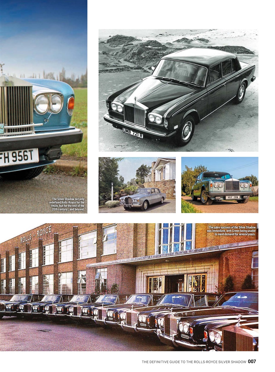 British Icons Preview Pages