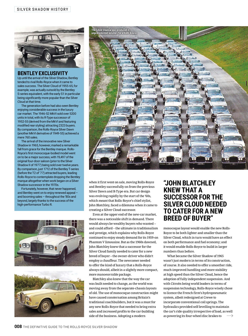 British Icons Preview Pages