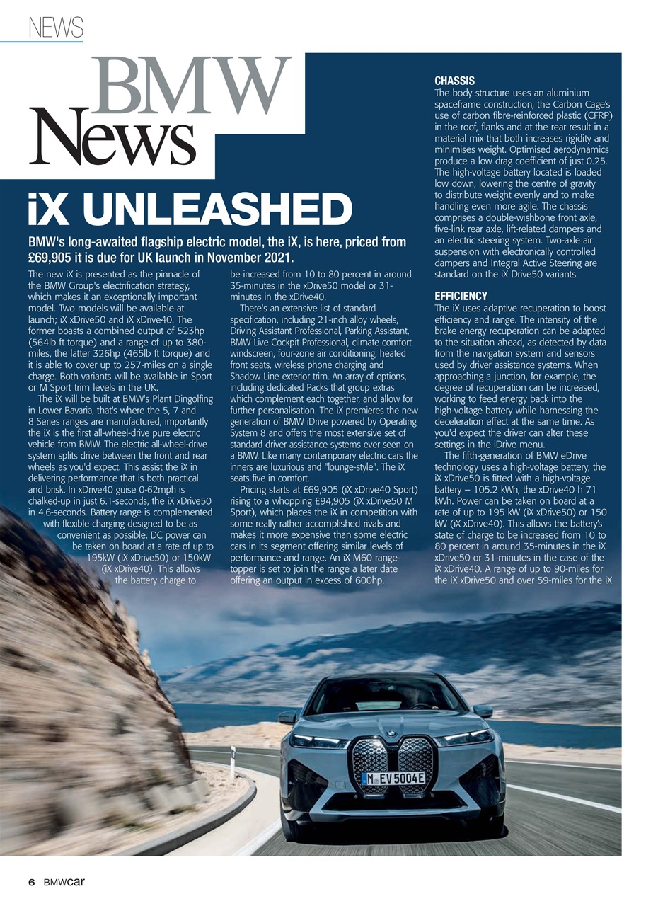 Total BMW Preview Pages