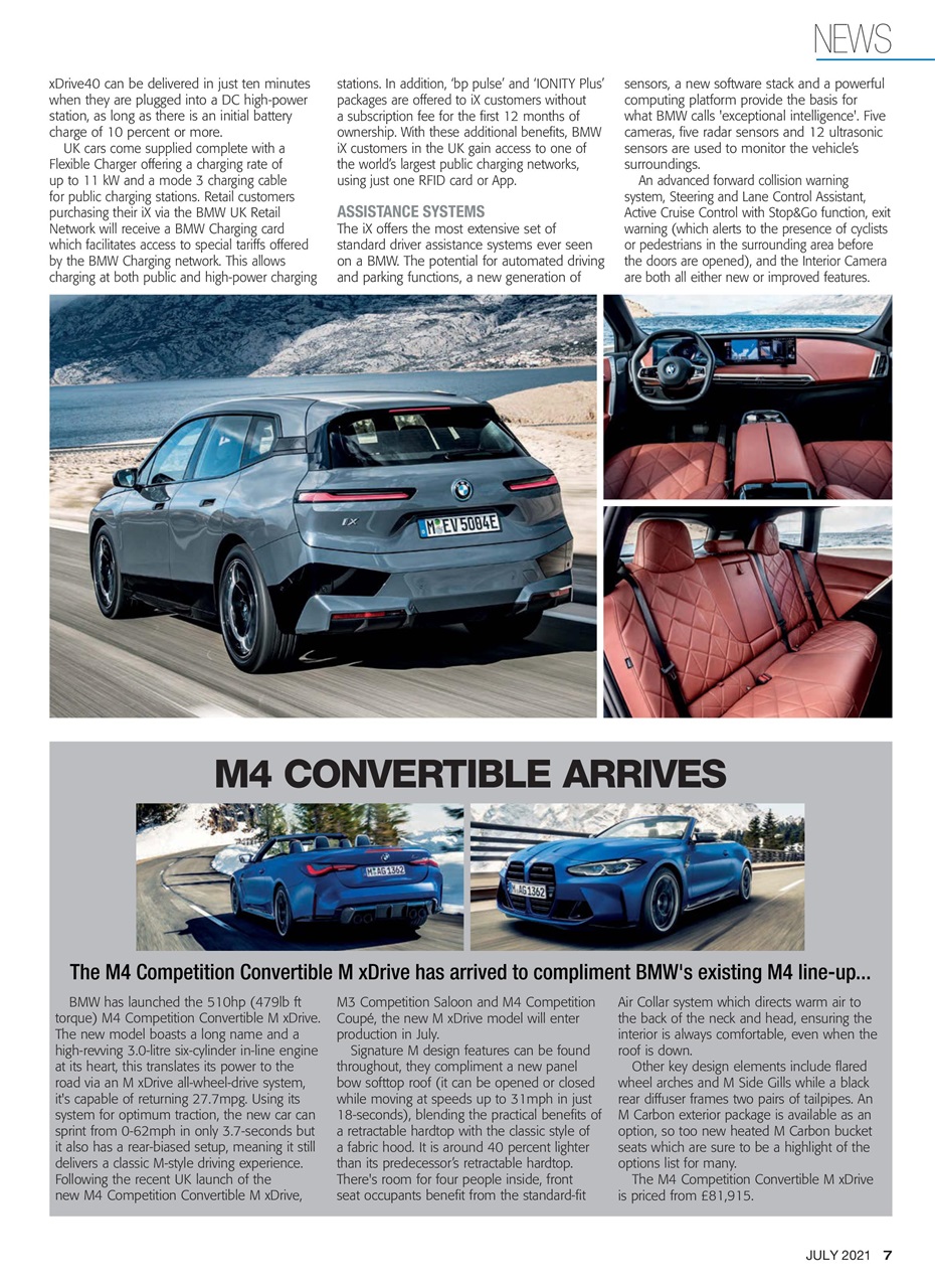 Total BMW Preview Pages