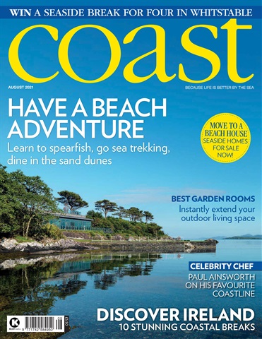 Coast issue Aug-21