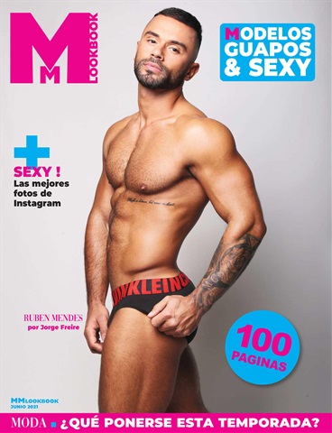 MMenEspañol issue Junio 2021