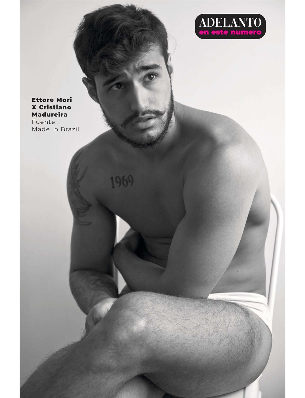 MMenEspañol Preview Pages