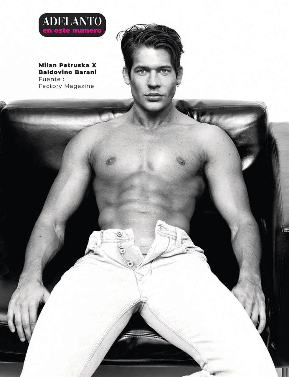 MMenEspañol Preview Pages