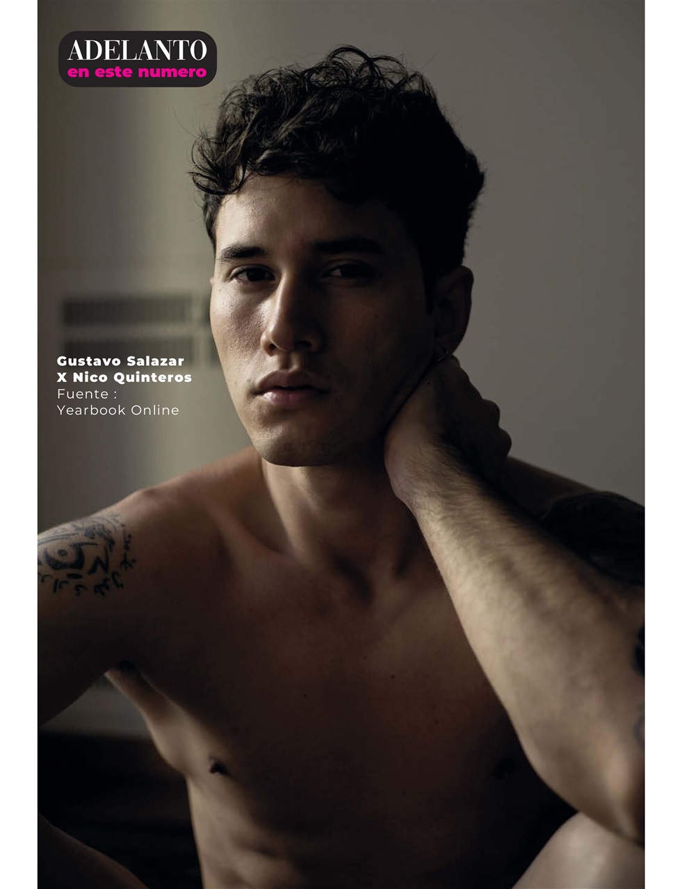 MMenEspañol Preview Pages