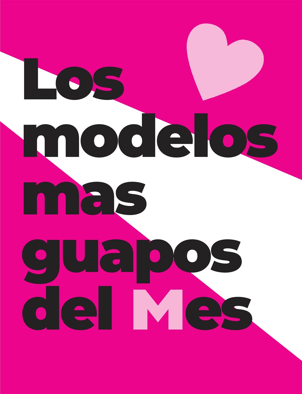 MMenEspañol Preview Pages