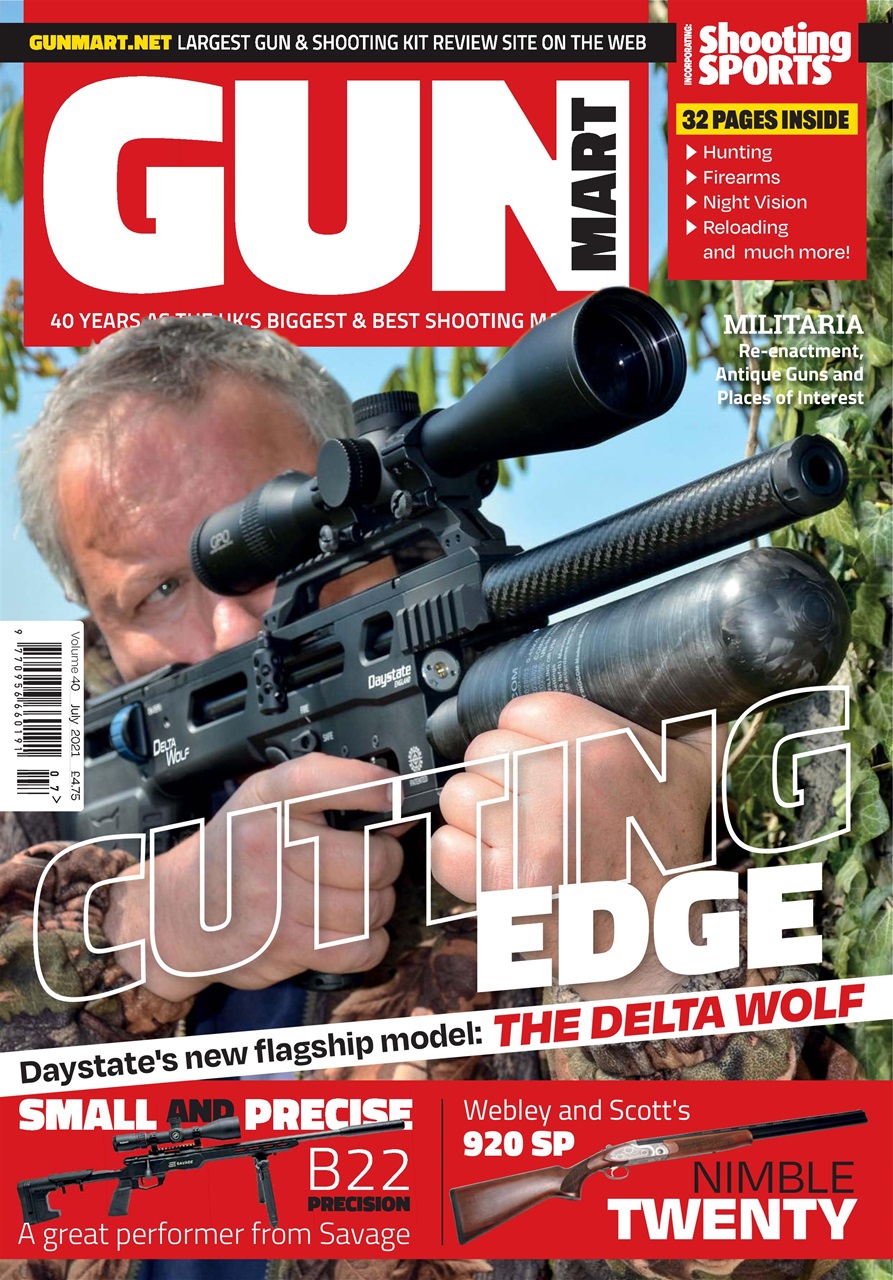 Gunmart Preview Pages