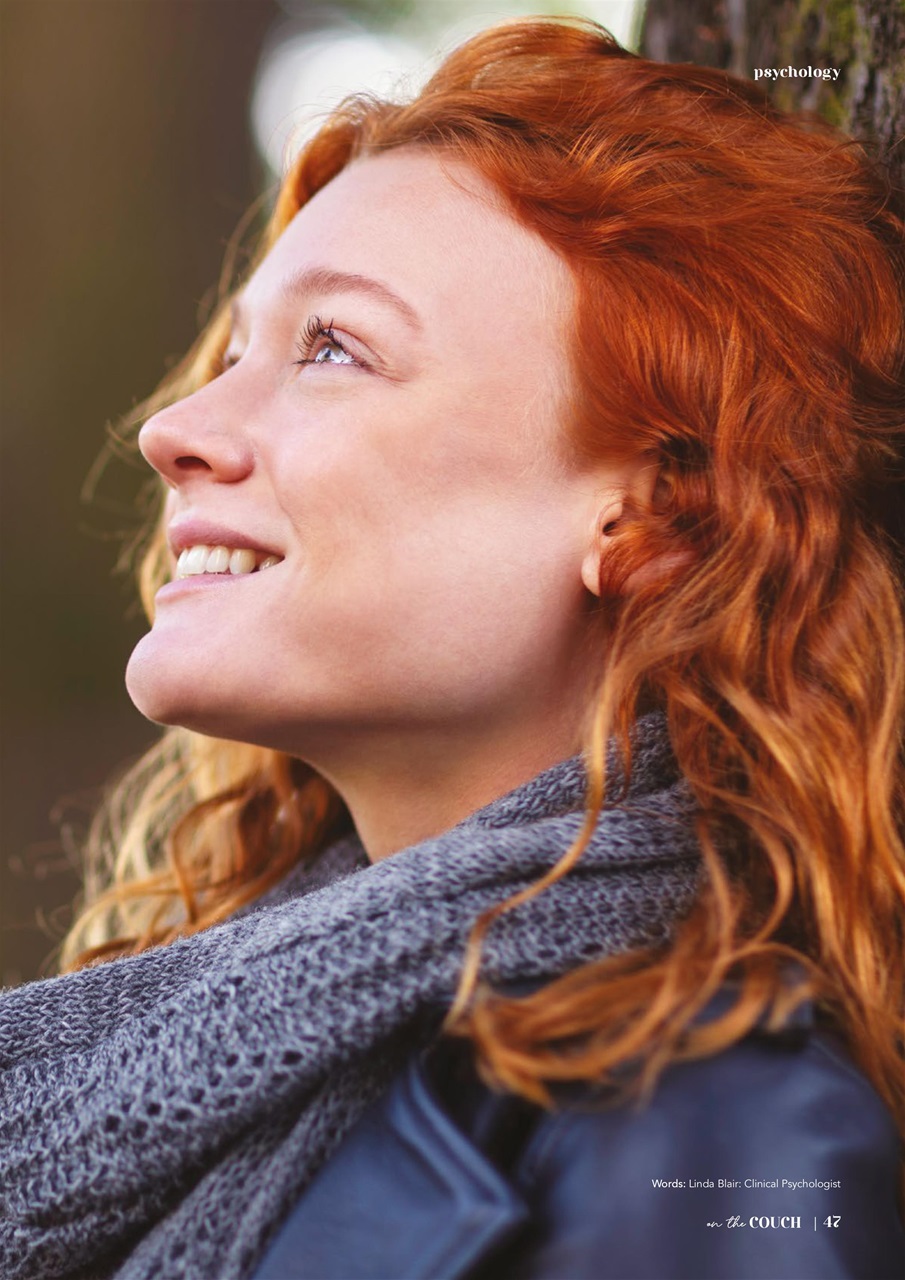 On the Couch Preview Pages