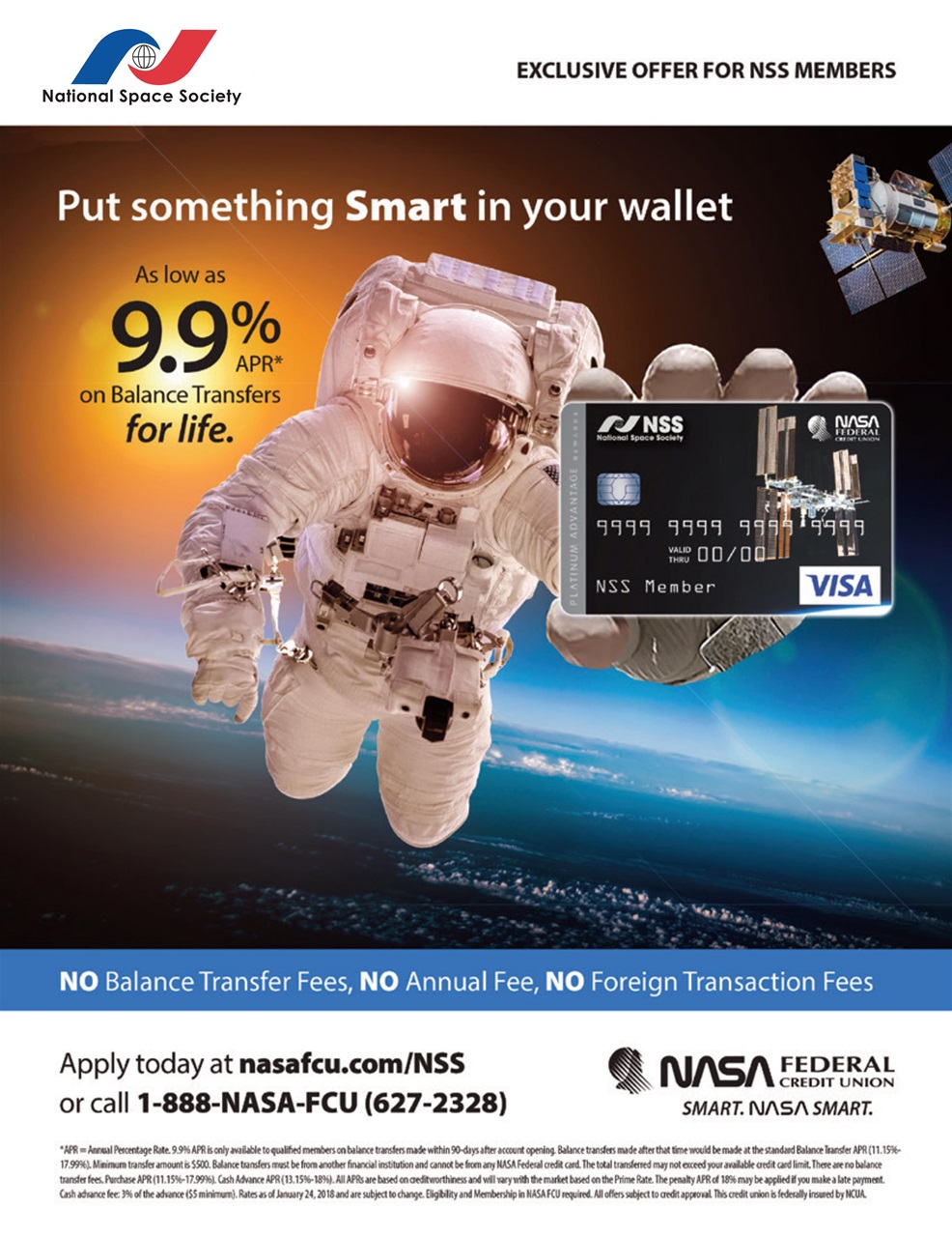 Ad Astra Preview Pages