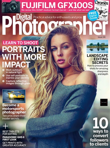 Digital Photographer issue 