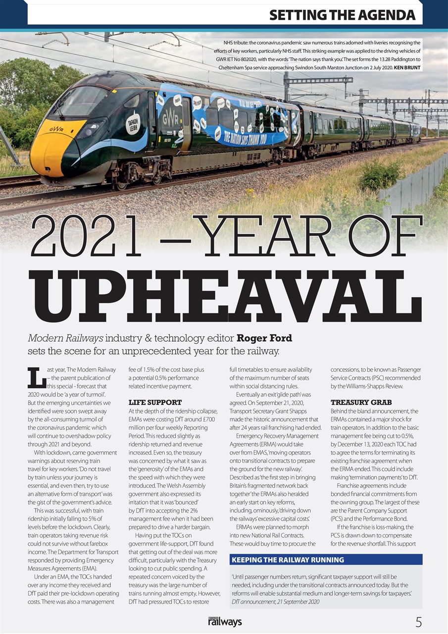 Aviation Specials Preview Pages