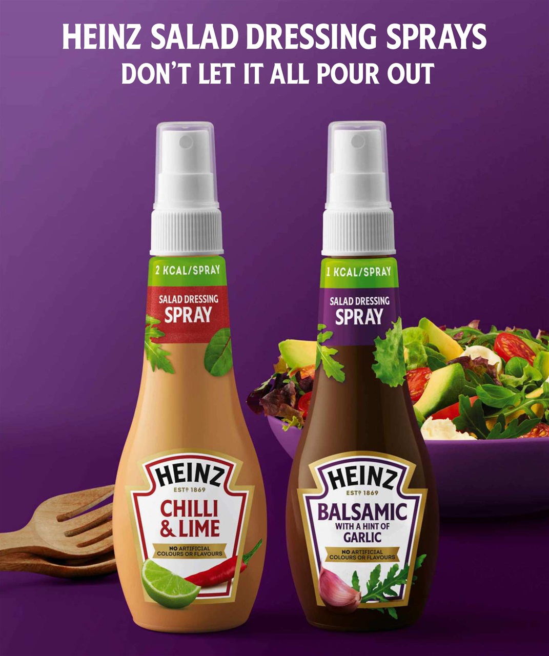 Olive Magazine Preview Pages