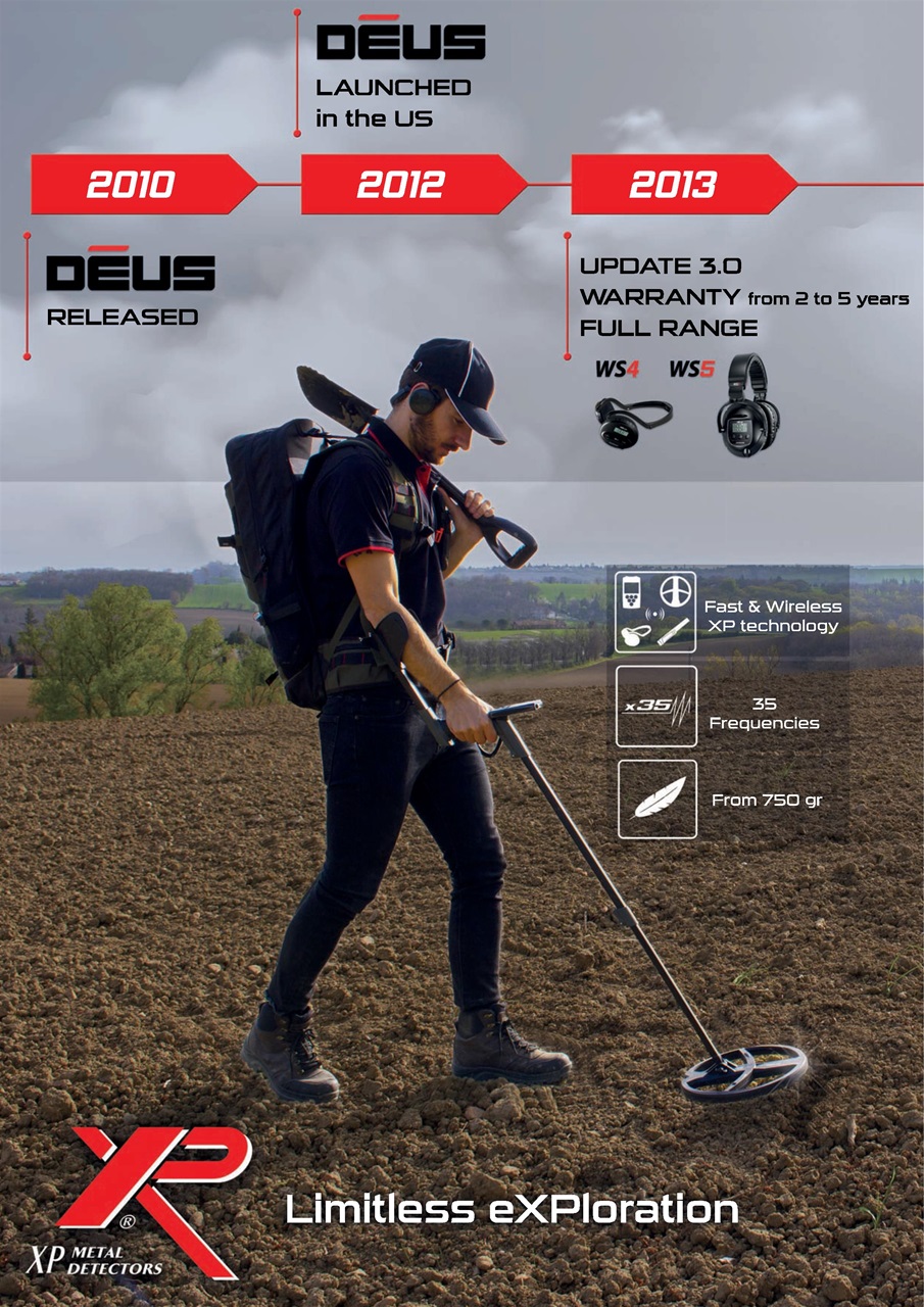 The Searcher Preview Pages