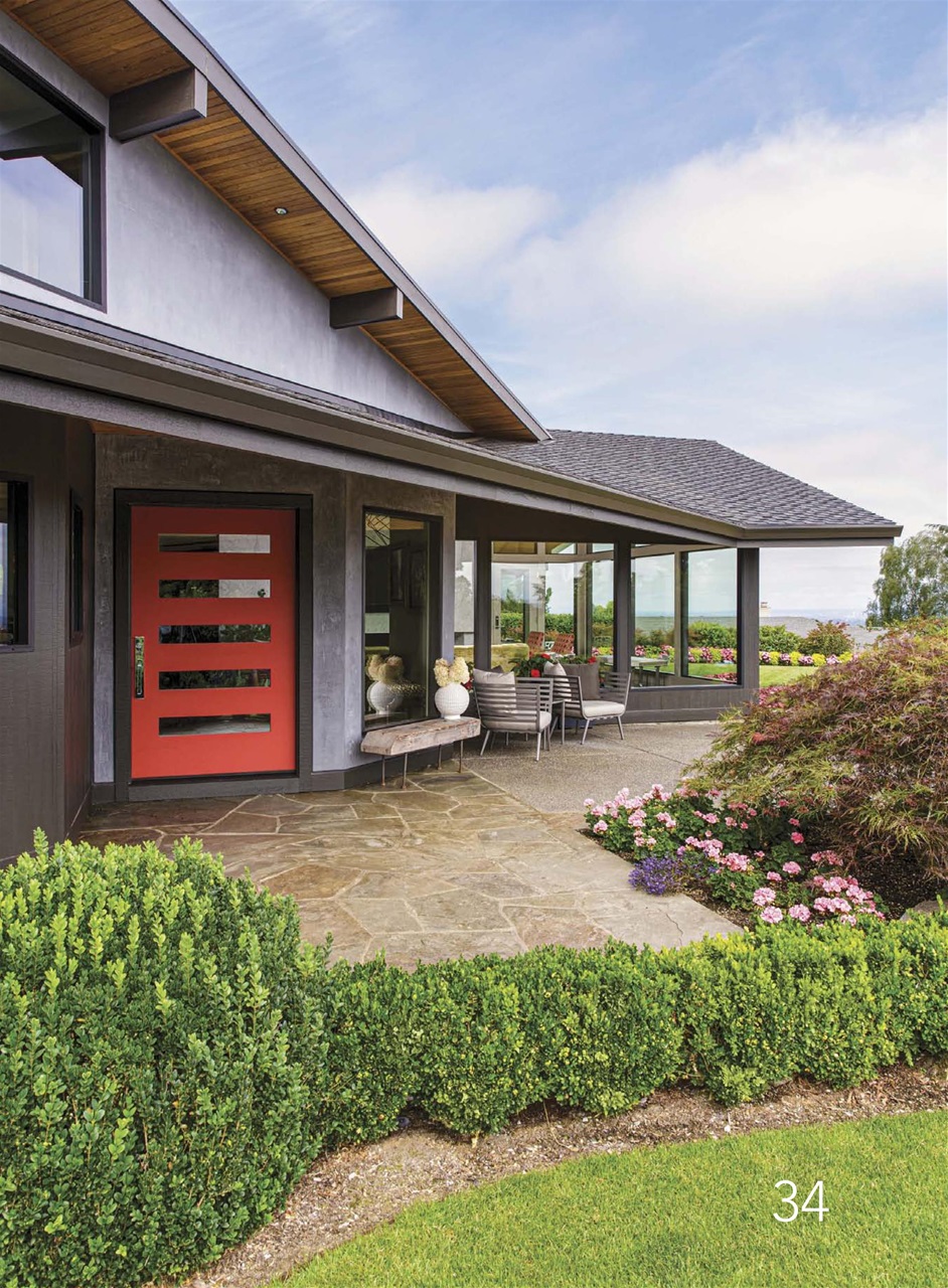 Atomic Ranch Magazine - AR Exteriors & Landscaping 21 Back Issue