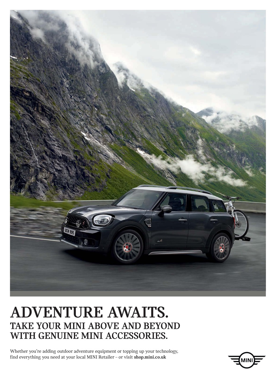 Performance Mini Preview Pages