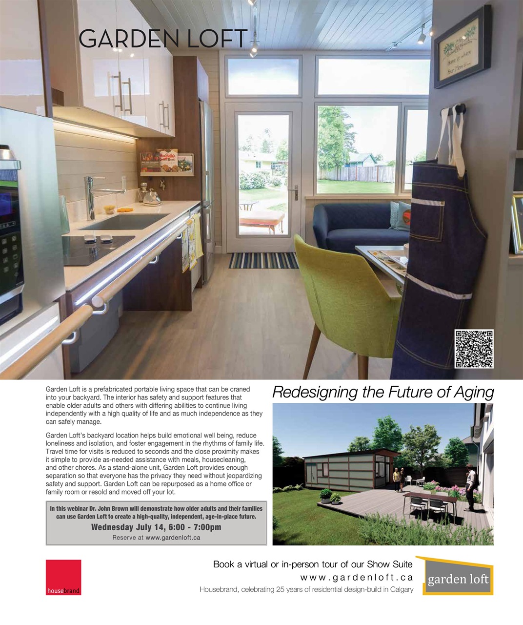 Avenue Calgary Preview Pages