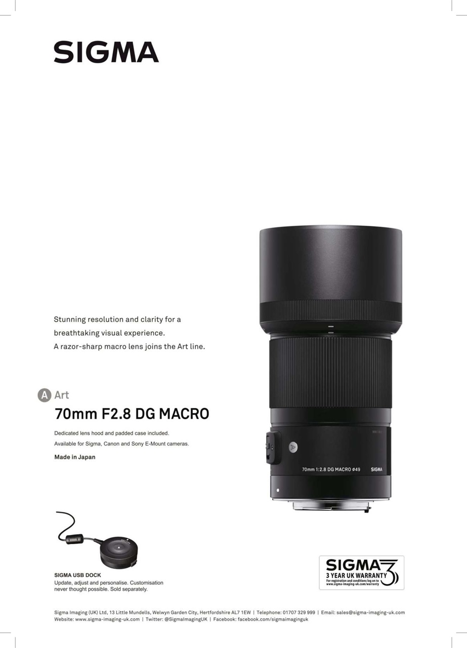 Geographical Preview Pages