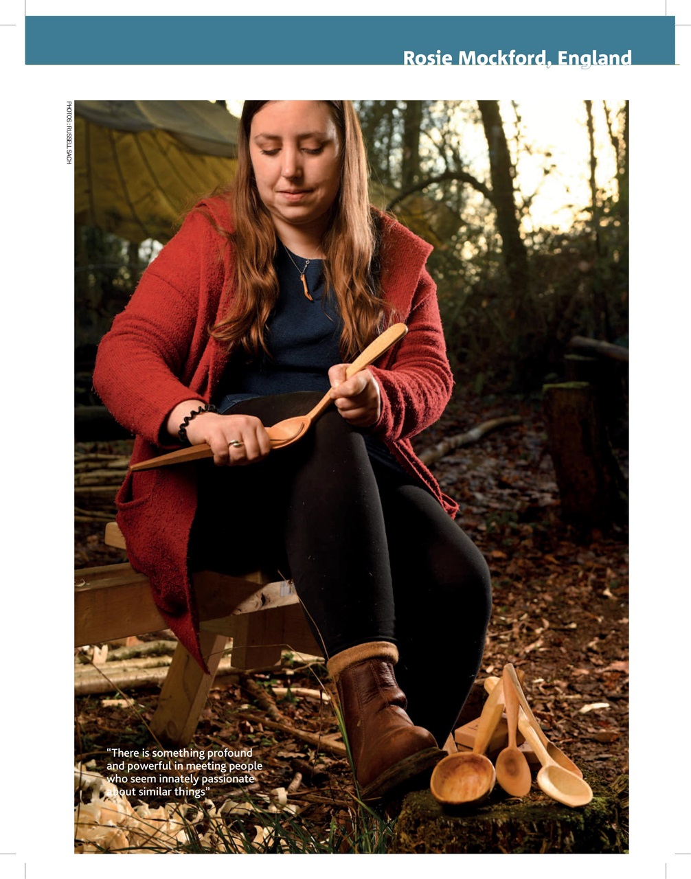 Quercus Preview Pages