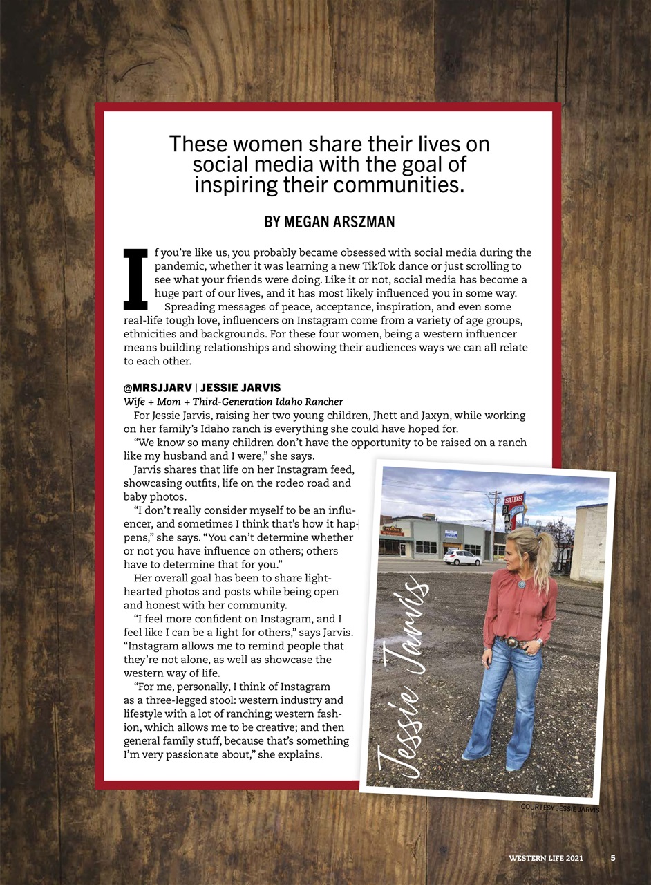 Horse Illustrated Magazine Preview Pages