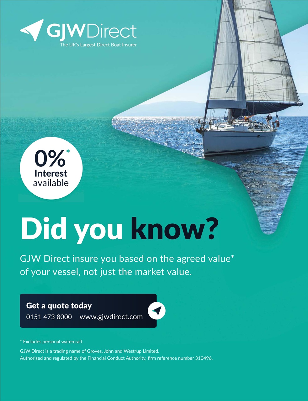 Yachts & Yachting Preview Pages