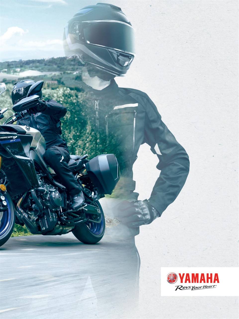 Rider Magazine Preview Pages