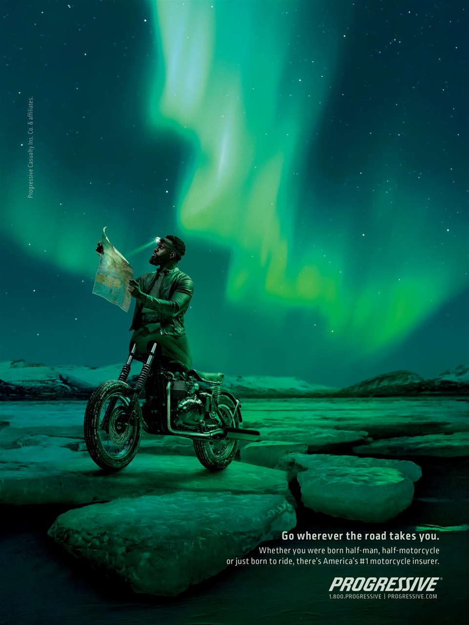 Rider Magazine Preview Pages