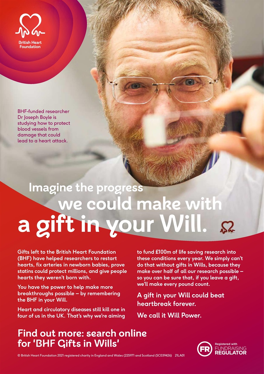 My Weekly Preview Pages