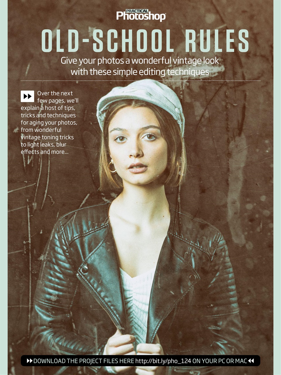 Practical Photoshop Preview Pages