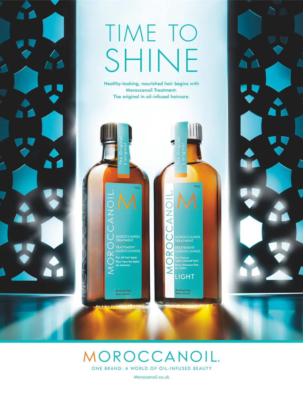 Hello! Magazine Preview Pages