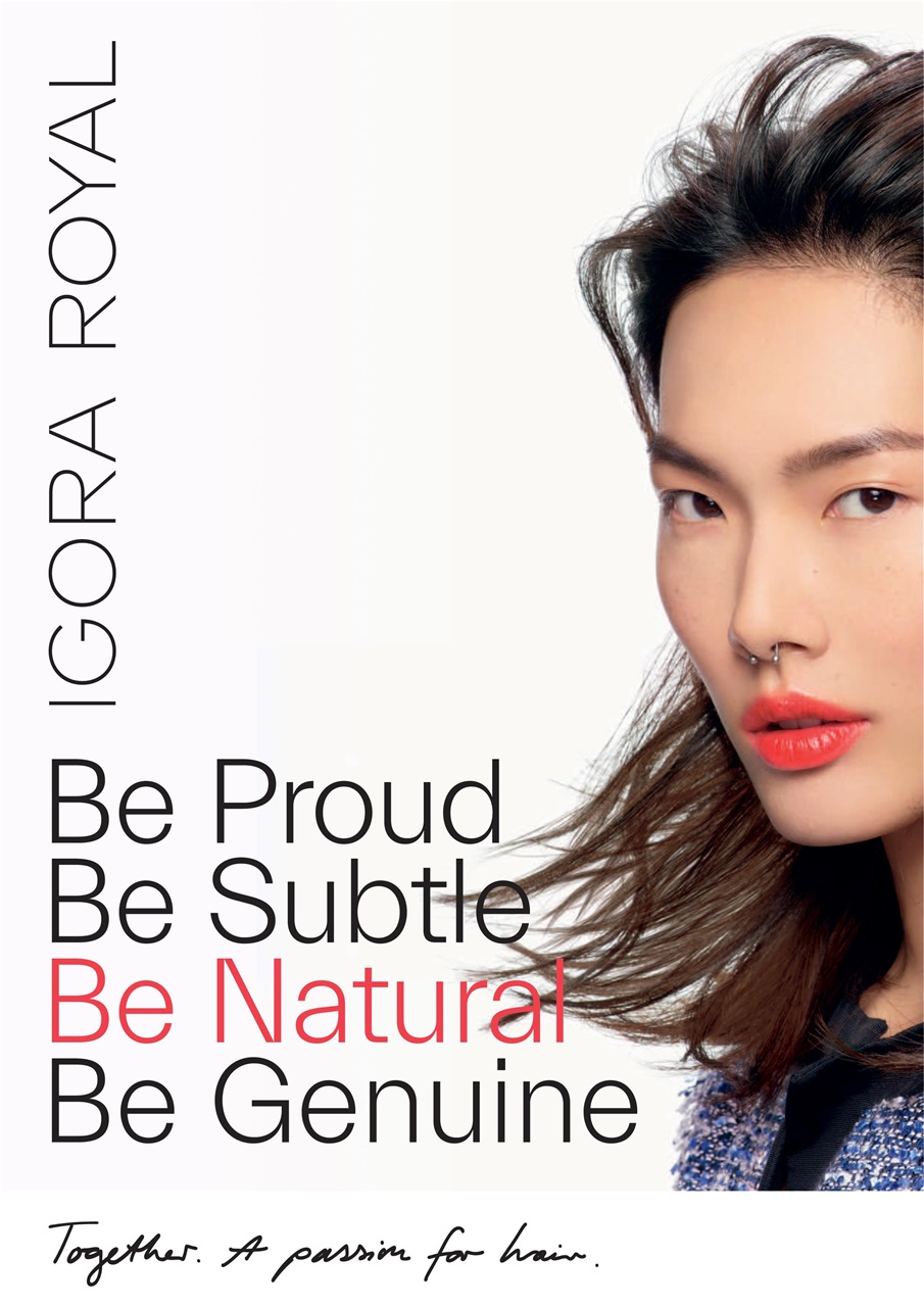 Professional Beauty & HJ Ireland Preview Pages