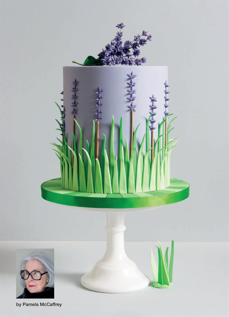 Cakes & Sugarcraft Preview Pages